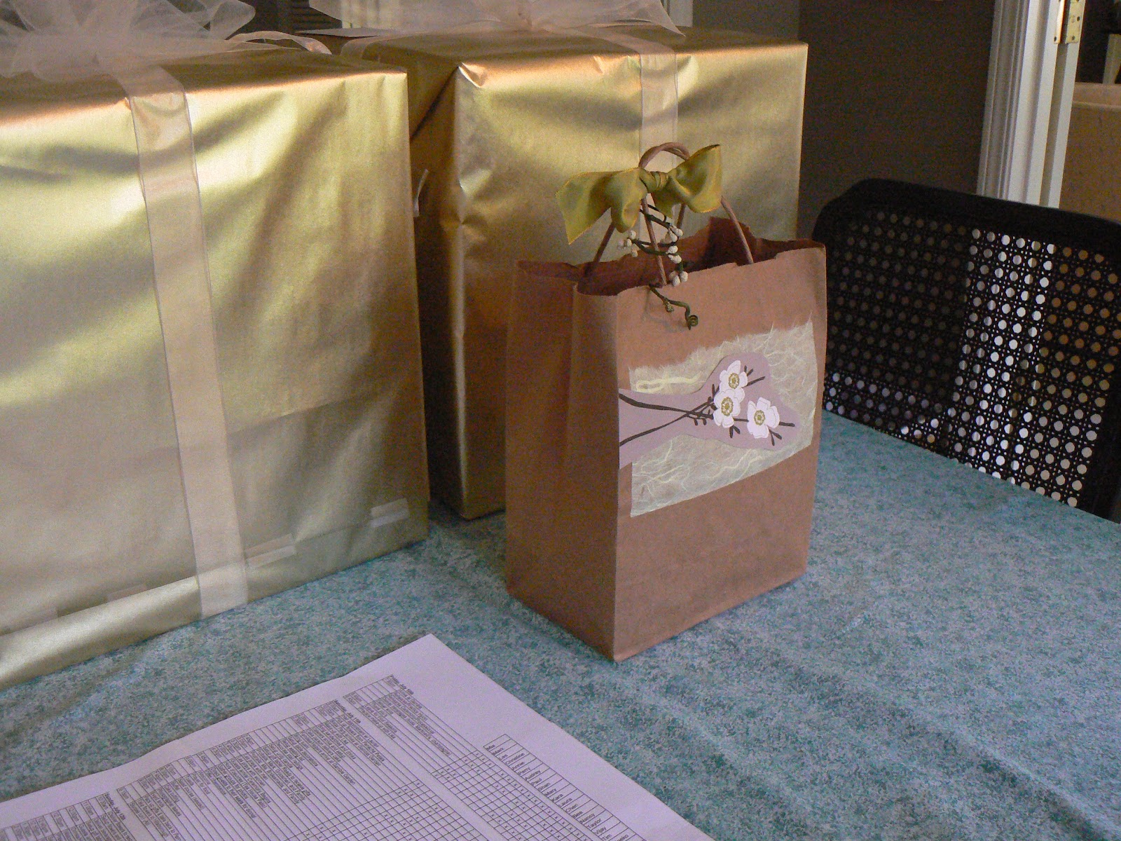 The sad reality of wedding invitations is that often so much effort goes 
