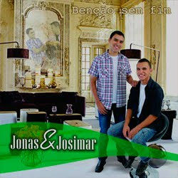 Jonas e Josimar - Bençãos Sem Fim 2012