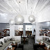 Hotel Interior Design | Belvedere Hotel Restaurant and Bar | Mykonos | Greece | Rockwell Group