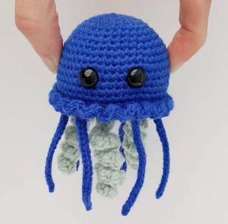 PATRON GRATIS MEDUSA AMIGURUMI 53338