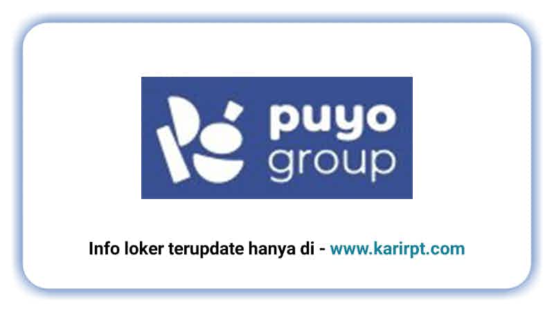 PT Puyo Group Indonesia