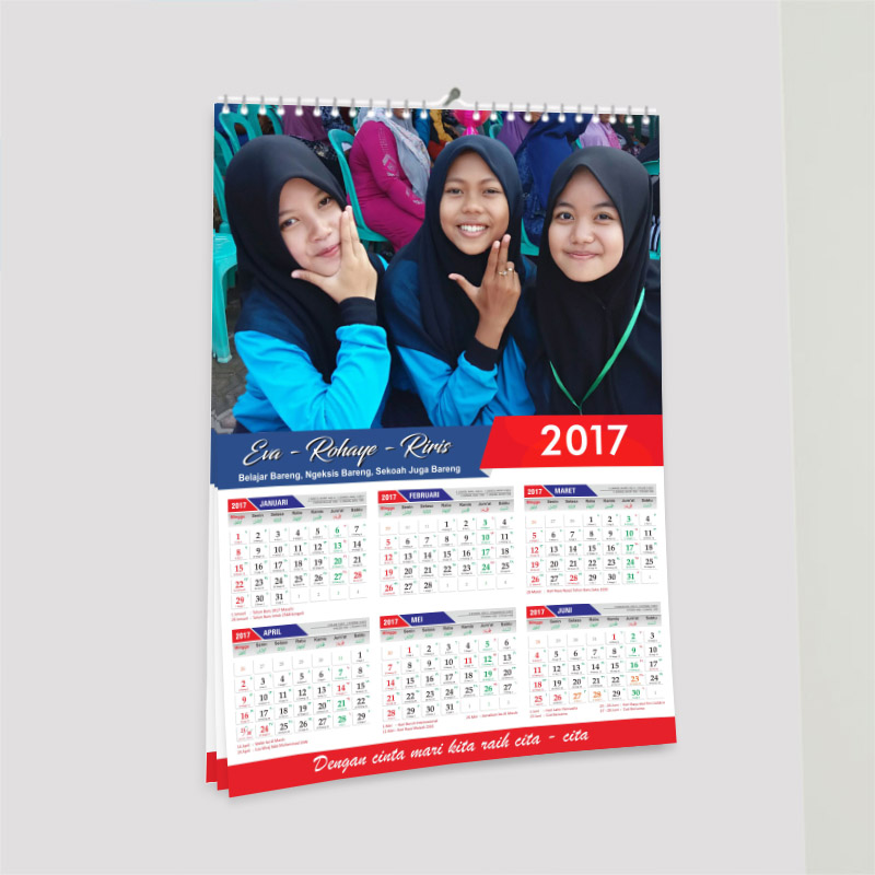 Aab media grafis: Donwload Kalender 2017 Masehi-Jawa-Hijriyah