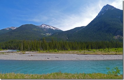 Kootenay River