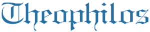 Theophilos - Cărţi