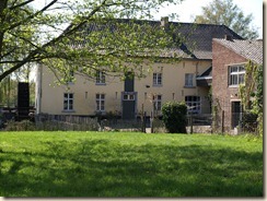 Tongeren, Oude Blaarstraat, gehucht Blaar: watermolen (zie http://www.molenechos.org/molen.php?AdvSearch=934)