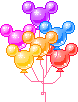 Gif aniversário