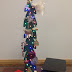 OUR CHRISTMAS STORY TREE