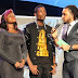 Vicci & Immaculate Victoria are 1st evictees from Nigerian Idol Top12 