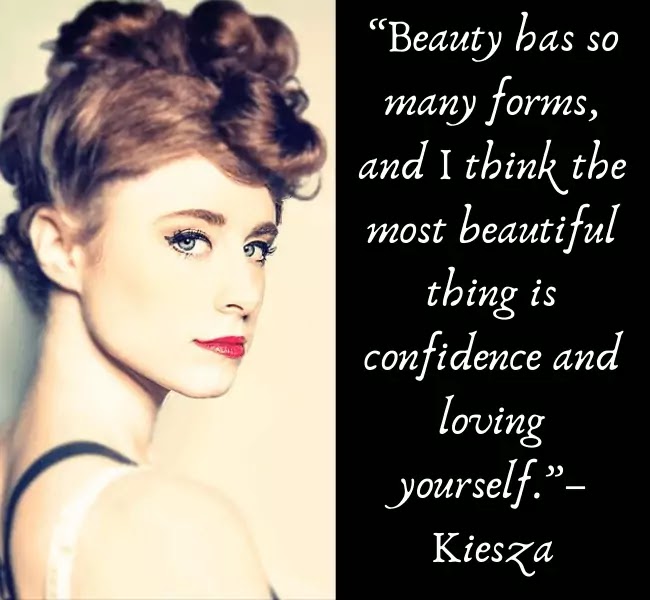 Self Confidence Powerful Strong Women Quotes for Girls #1