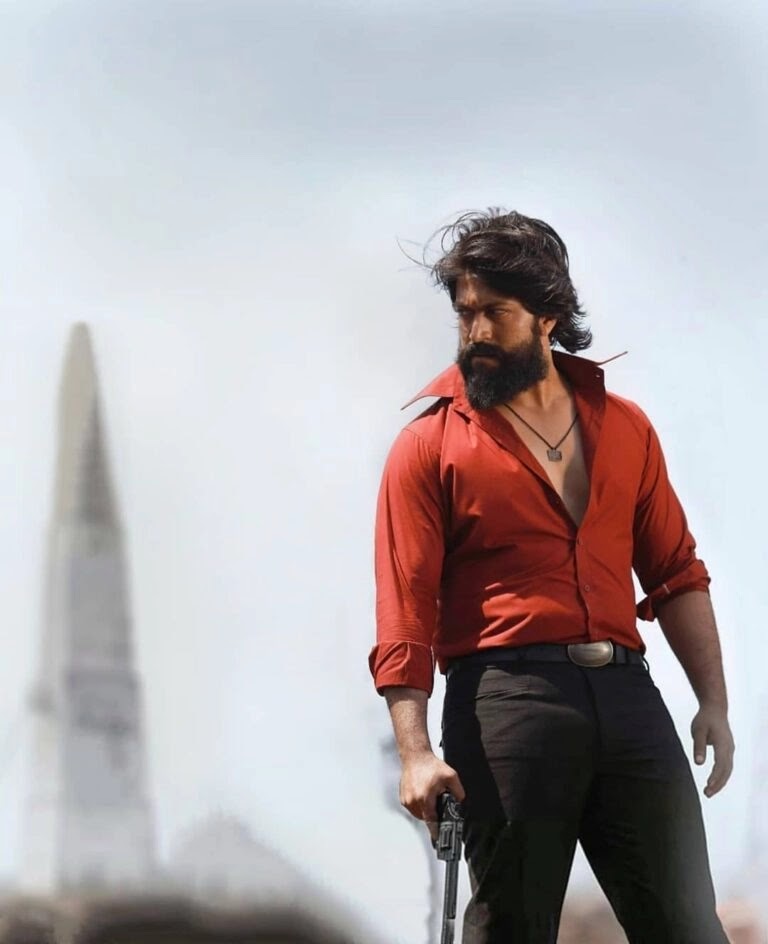 KGF Chapter 2 Photo Editing Background Images HD Download
