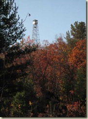 Fire Tower