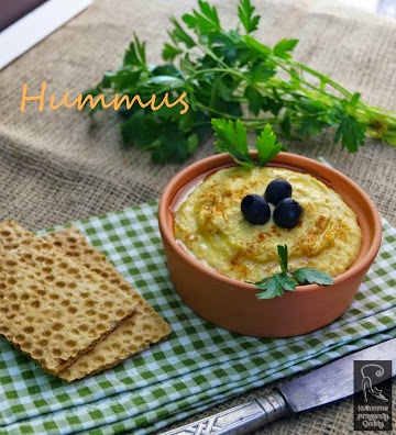 Hummus 