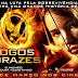 Concorra a convites e brindes exclusivos do filme JOGOS VORAZES