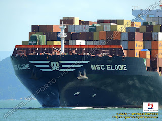 MSC Elodie