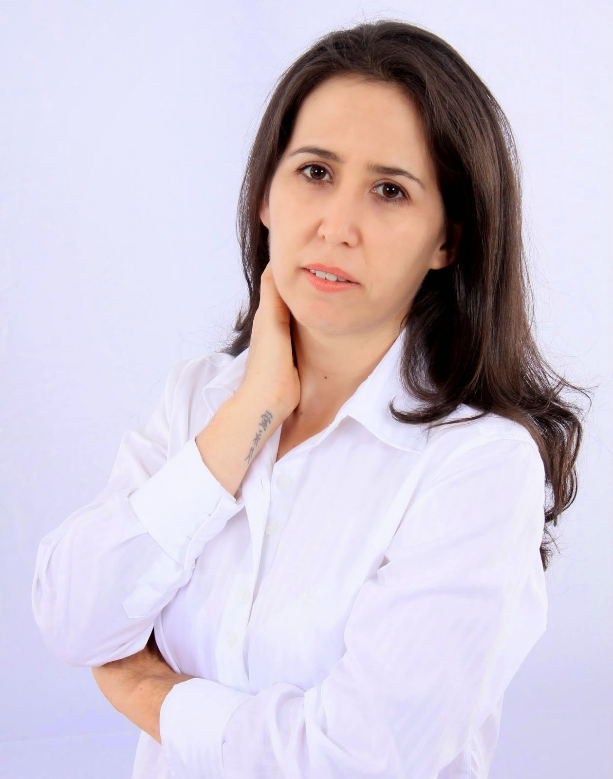 Profª Elisa