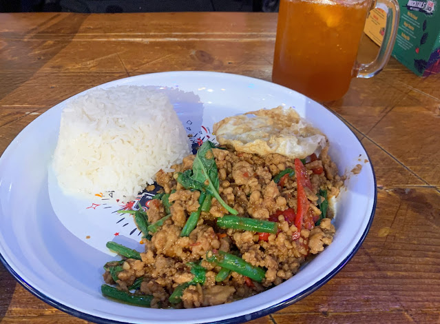 zaap thai street food newcastle main meal