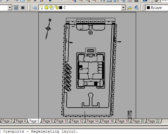 CONTOH RAB PAGAR KANTOR: CONTOH RAB PAGAR GEDUNG KANTOR