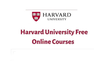 Opportunities :Apply for theHarvard University Free Online Courses 2023-24 