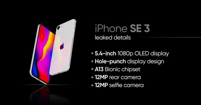Apple Iphone Se 3 Ready To Launch In India Here Is Price Specifications And Launch Date In India Phone Mania