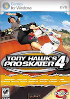  Tony Hawks 4