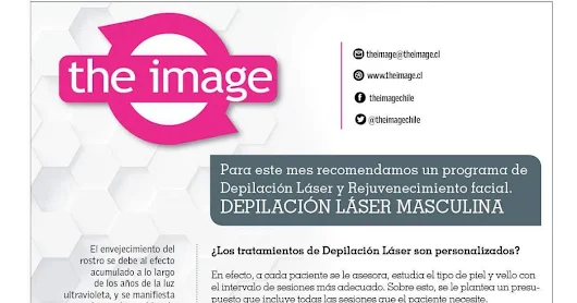 #VeranoOnFire #TheImage #Reductivos +56 9 6609 2177