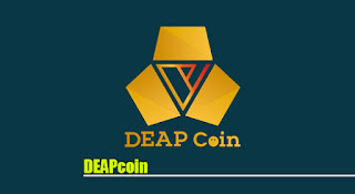 DEAPcoin, DEP coin