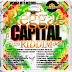 REGGAE CAPITAL RIDDIM CD (2014)