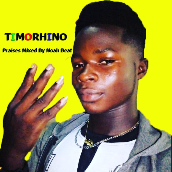 Timorhino-Priases-Mixed.By-Noah Beat