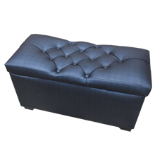 Buy Leather Storage Ottomans Online in Lagos Nigeria