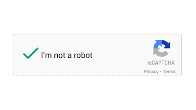 I'm Not a Robot. The process of separating Human and Robots.