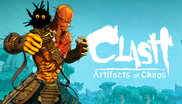 FACE PSEUDO'S NIGHTMARES IN CLASH: ARTIFACTS OF CHAOS