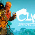 FACE PSEUDO'S NIGHTMARES IN CLASH: ARTIFACTS OF CHAOS