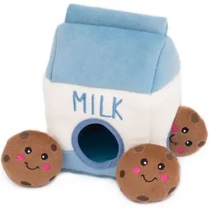 Best Hide And Seek Dog Toys