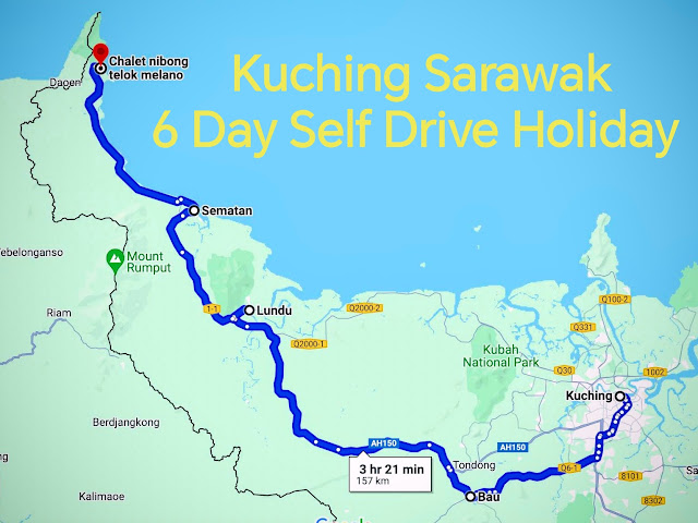 Kuching_Self_Drive_Holiday