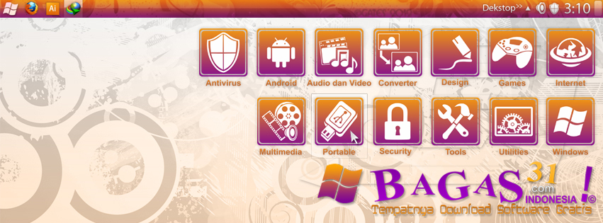 DytoBagas Software Crack