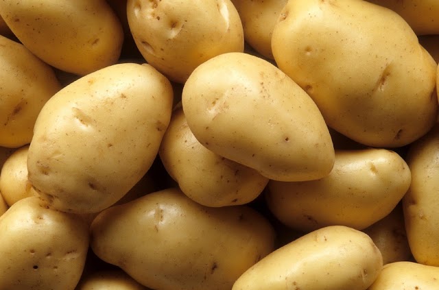 Conheça 6 benefícios da batata para a sua saúde