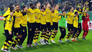 Jadwal Borussia Dortmund Lengkap dan Terbaru di Bundes Liga Jadwal Borussia Dortmund Lengkap dan Terbaru di Bundes Liga 2017/2018