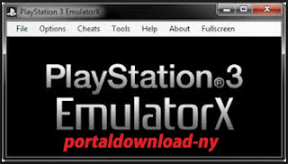 Download PS3 Emulator for PC + New Bios Work on 2015