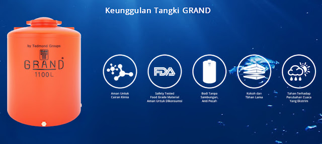 KeunggulanTangkiAirGRAND