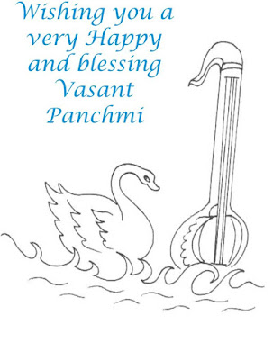 vasant panchami