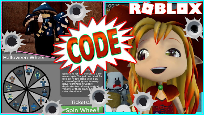 ROBLOX ARSENAL! NEW CODE, NEW MAP, NEW MODES AND HALLOWEEN 2021 UPDATES