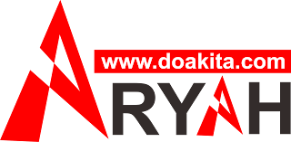 Logo Blog Aryah