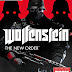 Wolfenstein The New Order PC RePack R.G. Меchanics