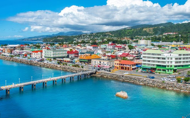 Гражданство Доминики - второй паспорт за инвестиции