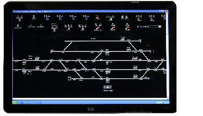 VDU - VISUAL DISPLAY UNIT