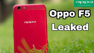 Oppo review f5