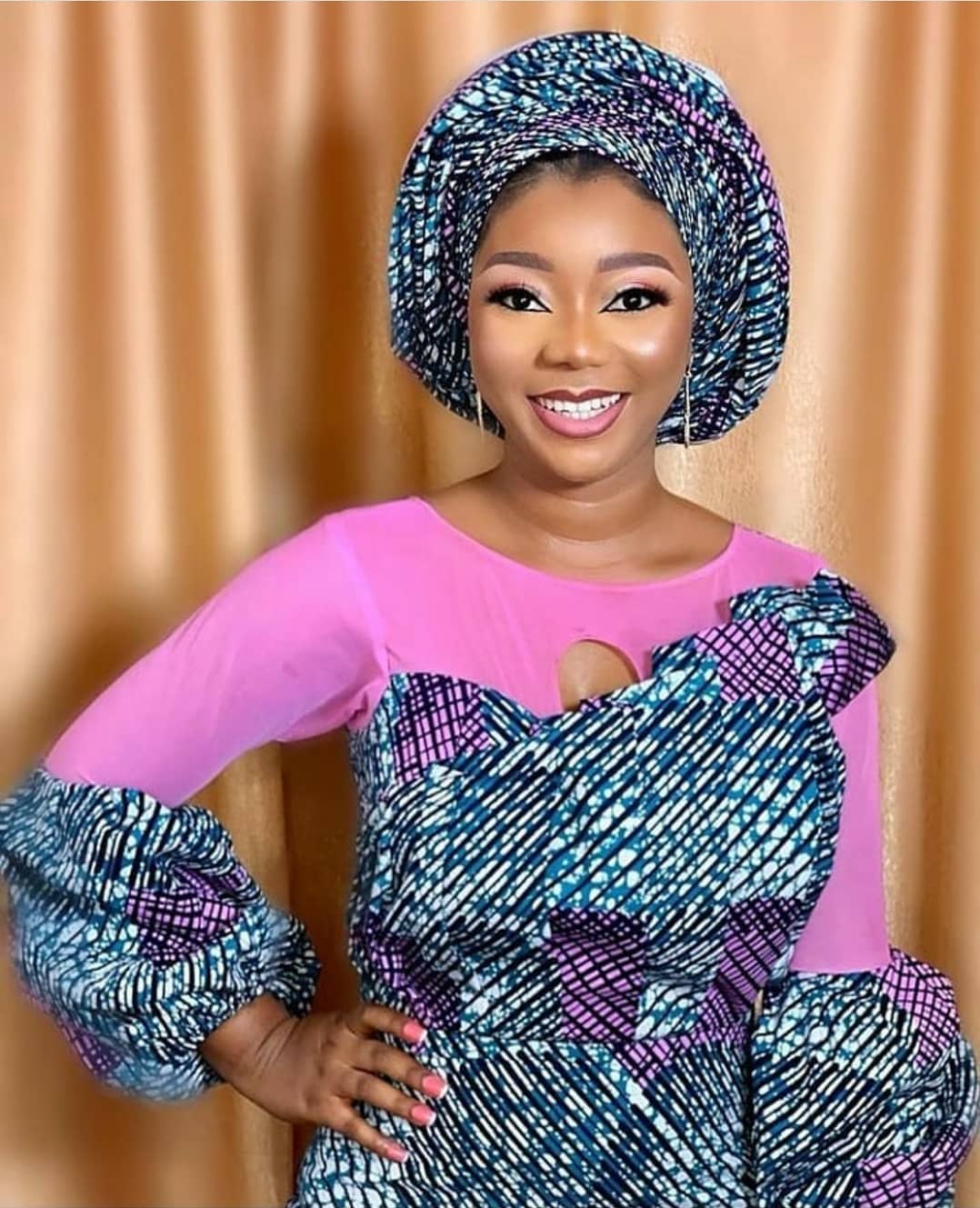 2022 Asoebi Styles