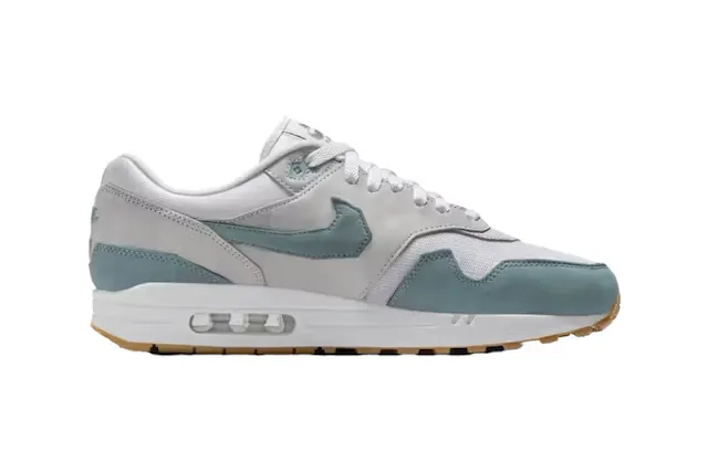 Nike Air Max 1 Low Poly "Adventure" Takes Inspiration from Lara Croft