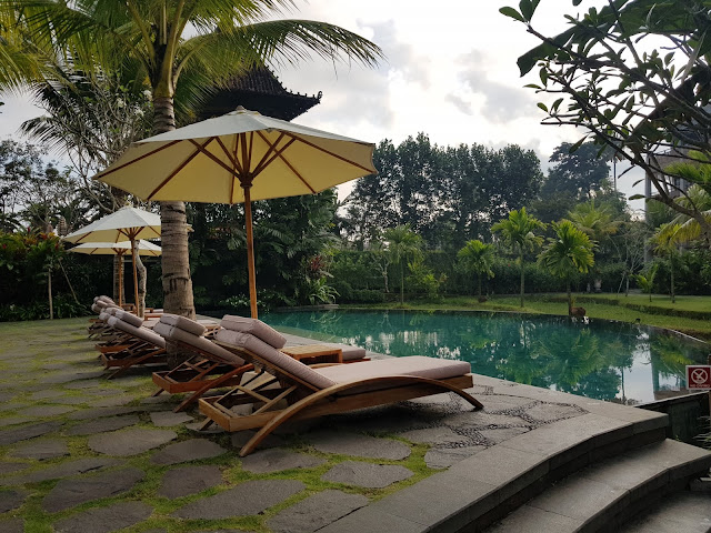 Alaya Ubud Resort, Ubud-Bali