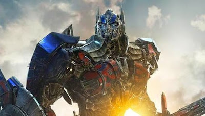 Transformers Cinematic Universe - Michael Bay directing